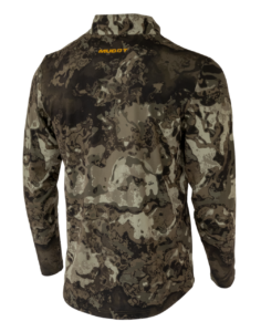 TRX LIGHTWEIGHT QUARTER ZIP | Muddy Outdoors