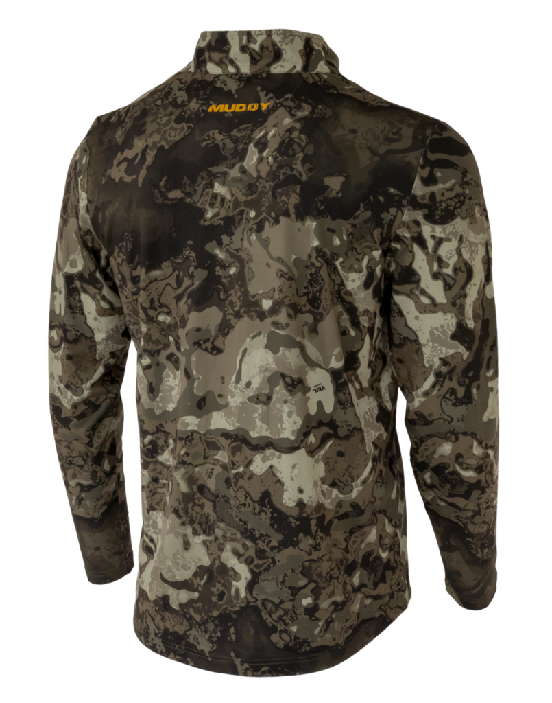 25年春夏　完売品　BRIEFING CAMO JQ HIGHNECK RF 25年春夏 完売品 BRIEFING CAMO JQ HIGHNECK RF 25年春夏 完売品