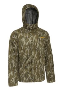 TRX LIGHTWEIGHT RAIN JACKET | Muddy Outdoors