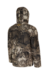 TRX LIGHTWEIGHT RAIN JACKET | Muddy Outdoors