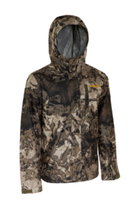 TRX LIGHTWEIGHT RAIN JACKET | Muddy Outdoors