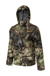 TRX LIGHTWEIGHT RAIN JACKET