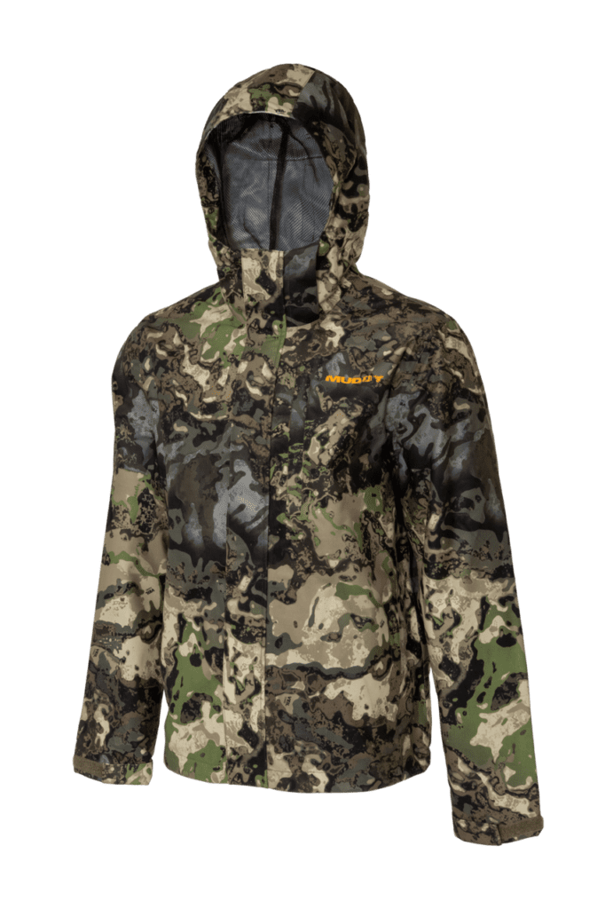 ジャケット・アウター UTILITY HOODED JACKET CAMO M UTILITY HOODED JACKET CAMO M メンズ