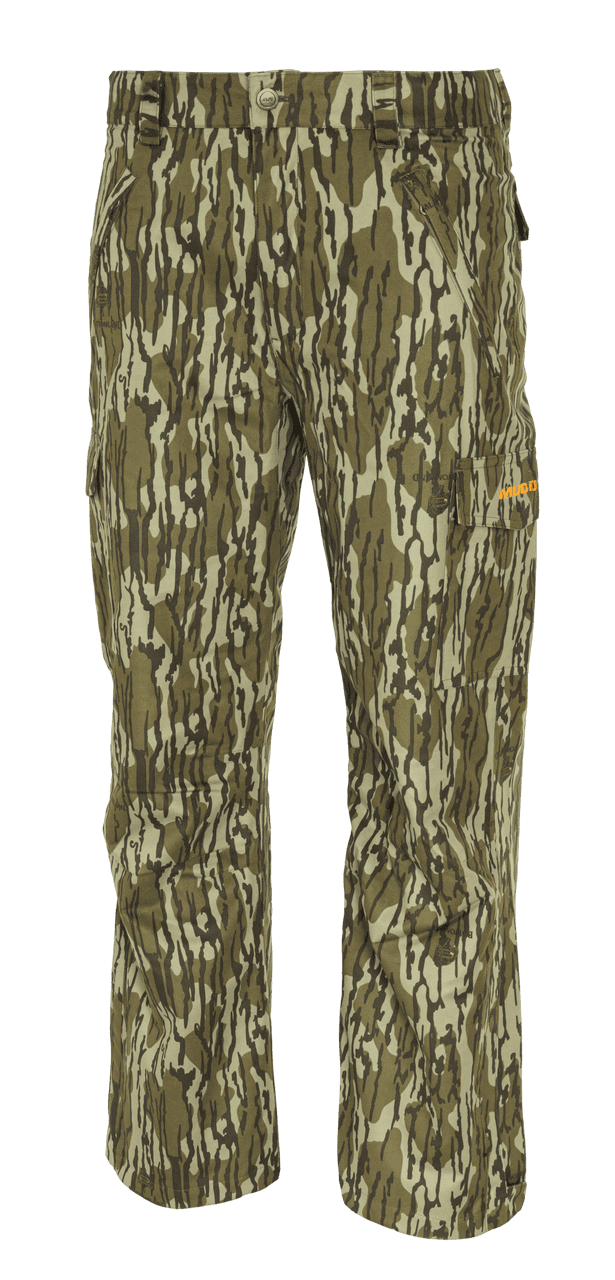 パンツ CMF OUTDOOR GARMENT COMFY RAIN CAMO TRX LIGHTWEIGHT RAIN PANT | Muddy Outdoors