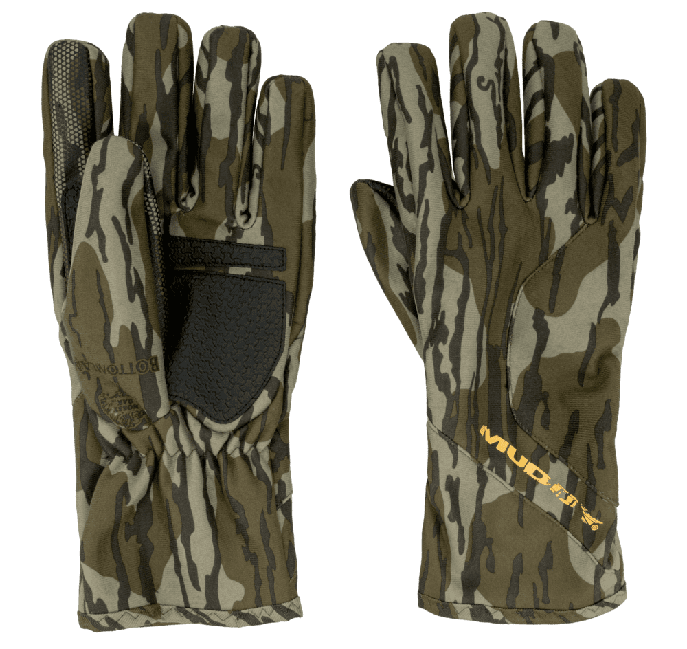 WINDPROOF GLOVE | Muddy Outdoors WINDPROOF GLOVE | Muddy Outdoors