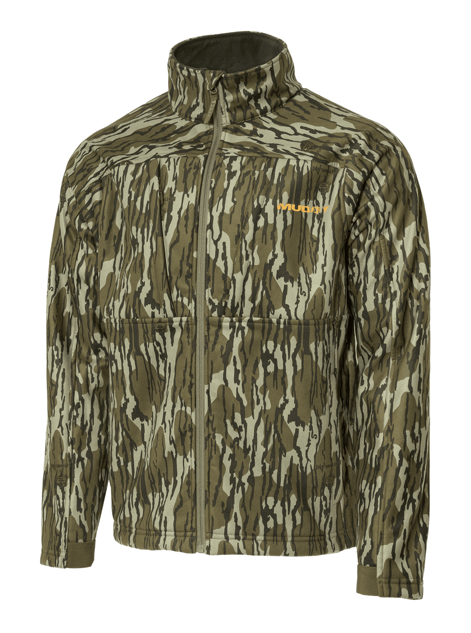 【sound sports】 / Tree Camo Jacket SP TRX SOFTSHELL JACKET | Muddy Outdoors