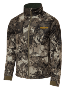 TRX SOFTSHELL JACKET