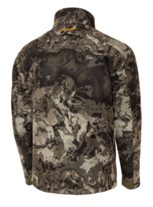 TRX SOFTSHELL JACKET | Muddy Outdoors