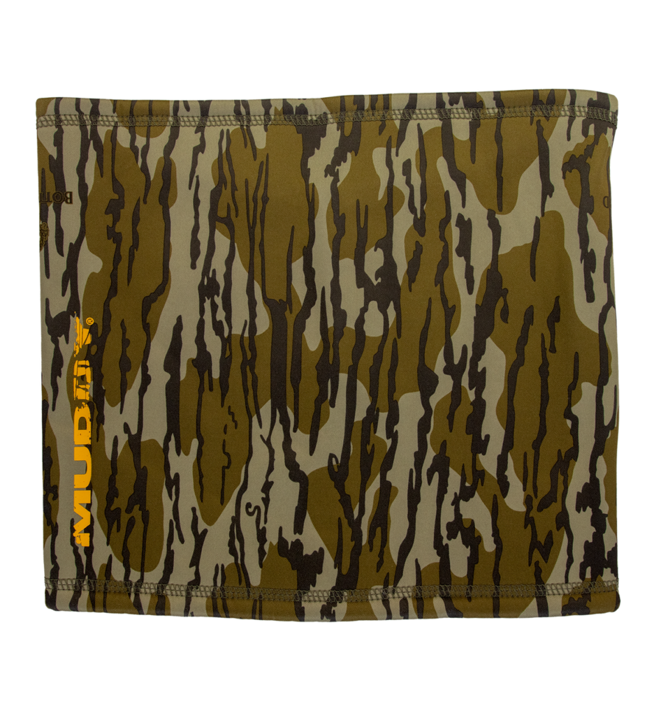 HEAVYWEIGHT NECK GAITER | Muddy Outdoors