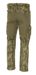 TRX SOFTSHELL PANT | Muddy Outdoors