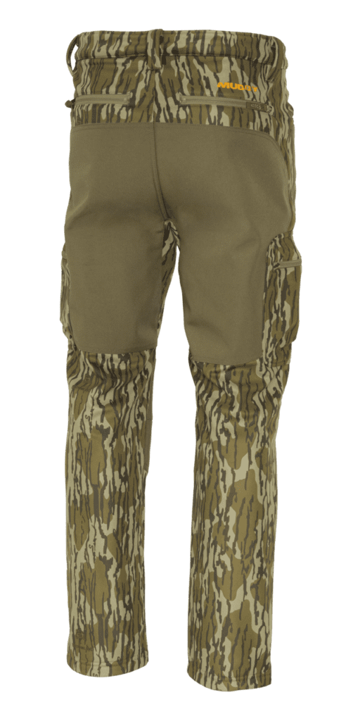 【COSYHARU】Mud Track Wide Pants TRX SOFTSHELL PANT | Muddy Outdoors