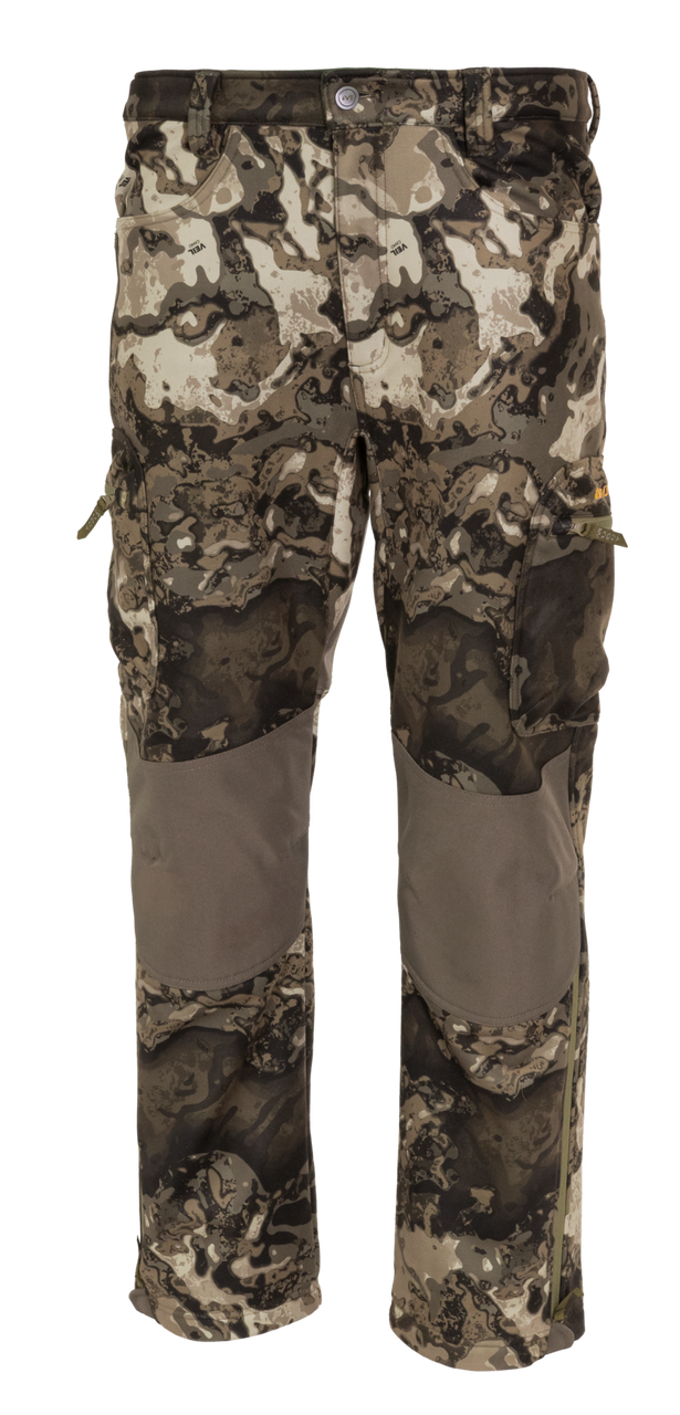 TRX SOFTSHELL PANT | Muddy Outdoors