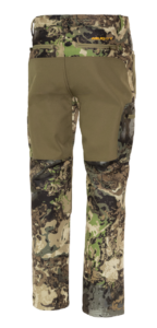 TRX SOFTSHELL PANT | Muddy Outdoors