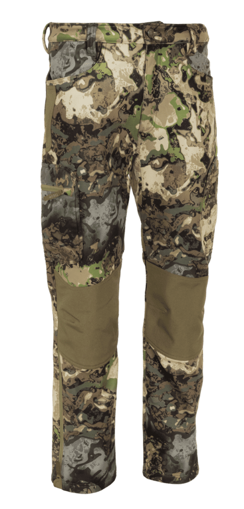 TRX SOFTSHELL PANT | Muddy Outdoors