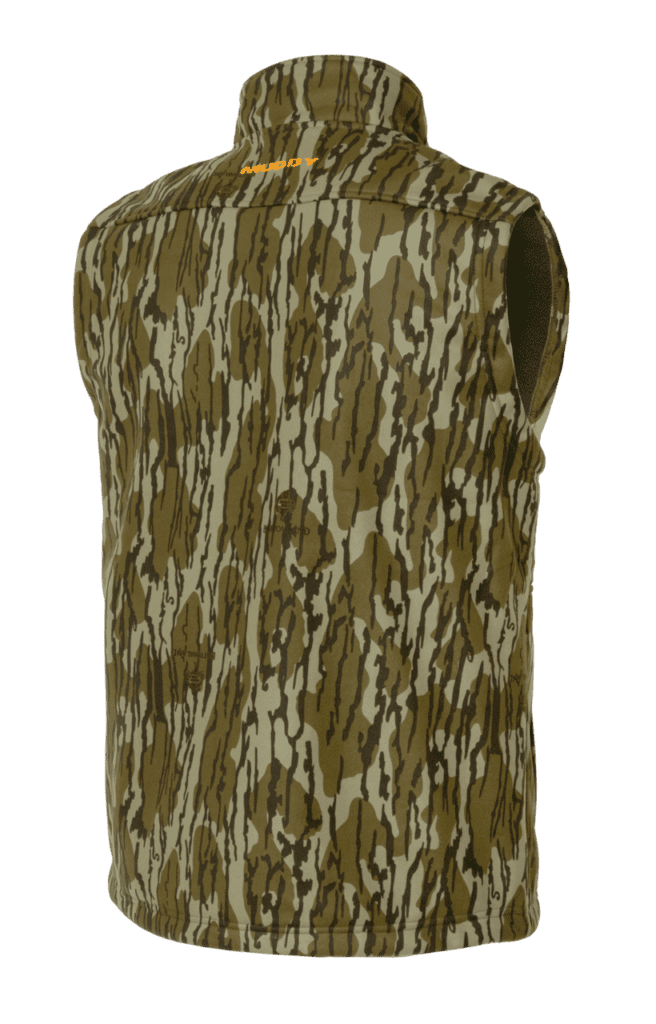 TRX SOFTSHELL VEST | Muddy Outdoors