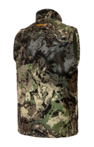 TRX SOFTSHELL VEST | Muddy Outdoors