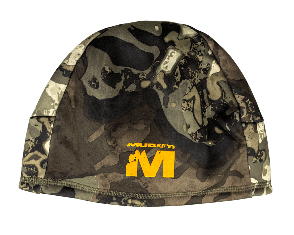 HEAVYWEIGHT BEANIE | Muddy Outdoors