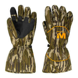 WATERPROOF INSULATED GLOVE