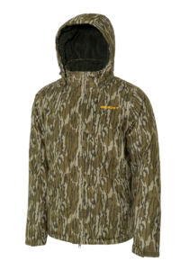 TRX WATERPROOF SHERPA FLEECE JACKET | Muddy Outdoors