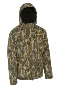 TRX WATERPROOF SHERPA FLEECE JACKET | Muddy Outdoors