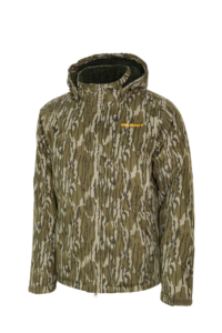 TRX WATERPROOF SHERPA FLEECE JACKET | Muddy Outdoors