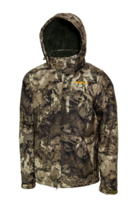 TRX WATERPROOF SHERPA FLEECE JACKET