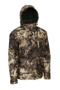 TRX WATERPROOF SHERPA FLEECE JACKET | Muddy Outdoors