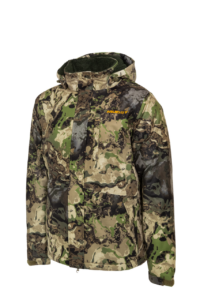 TRX WATERPROOF SHERPA FLEECE JACKET | Muddy Outdoors