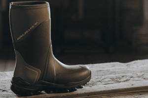 Rugged, Flexible, and Comfortable