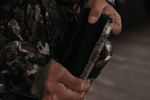 flatlock stitching