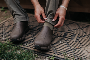 Rugged, Flexible, and Comfort-rated