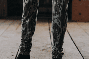 Chafe-free seams
