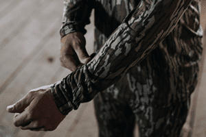 Graphene-infused fabric