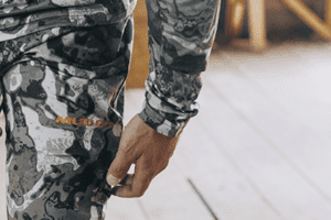 lightweight and breathable