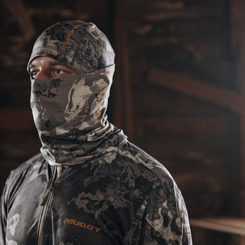 LIGHTWEIGHT NECK GAITER | Muddy Outdoors