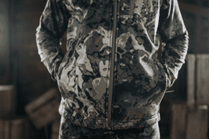 Highly water-resistant