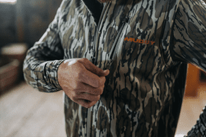 durable zippered closures