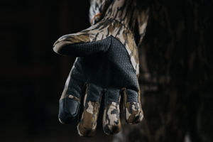 メンズウェア ACD Camo Smart Thermal Glove ACD Camo Smart Thermal