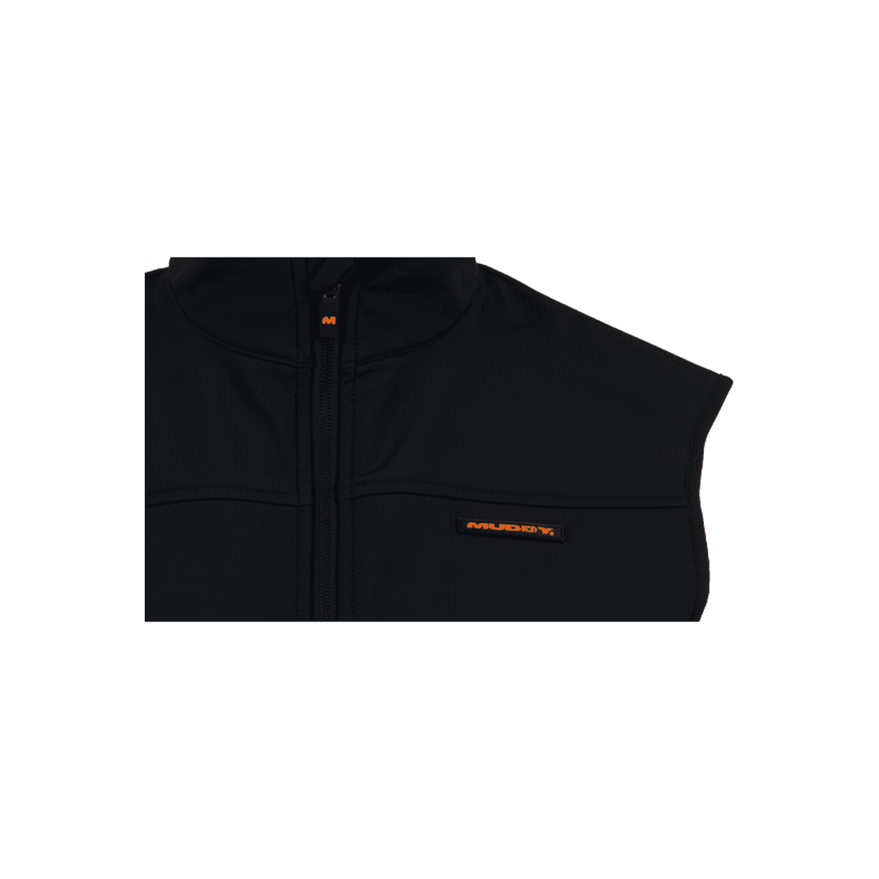 Reversible Down Vest Camo Black 短丈 Y2K Reversible Nylon Vest – 345 AM