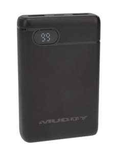NUCLEUS 5V POWER BANK