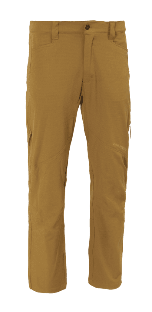 TRX LIGHTWEIGHT SOLID PANT | Muddy Outdoors
