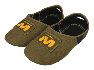 OVERSHOE FOOT WARMER