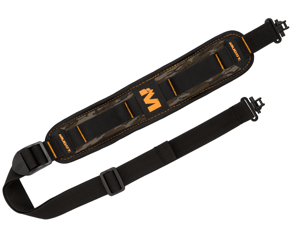 OVERLANDER FLEXIBLE COMFORT SLING | Muddy Outdoors