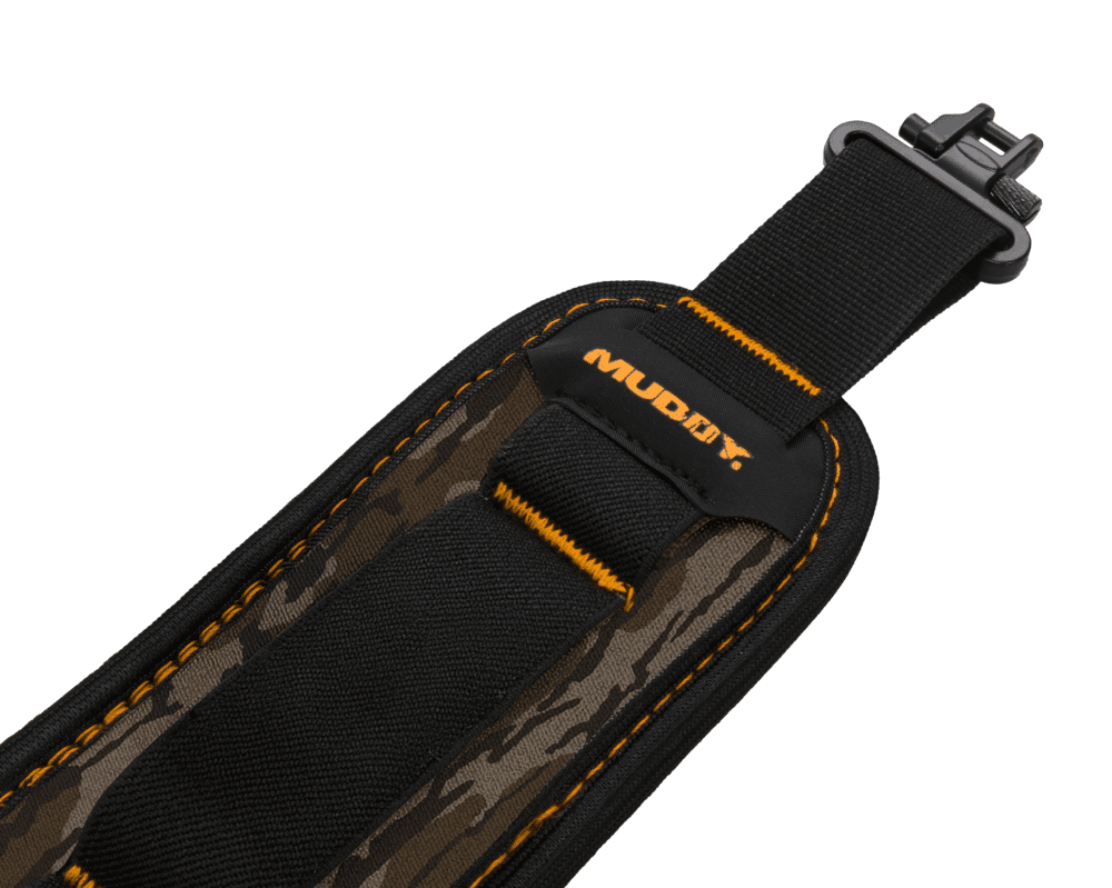 OVERLANDER FLEXIBLE COMFORT SLING | Muddy Outdoors