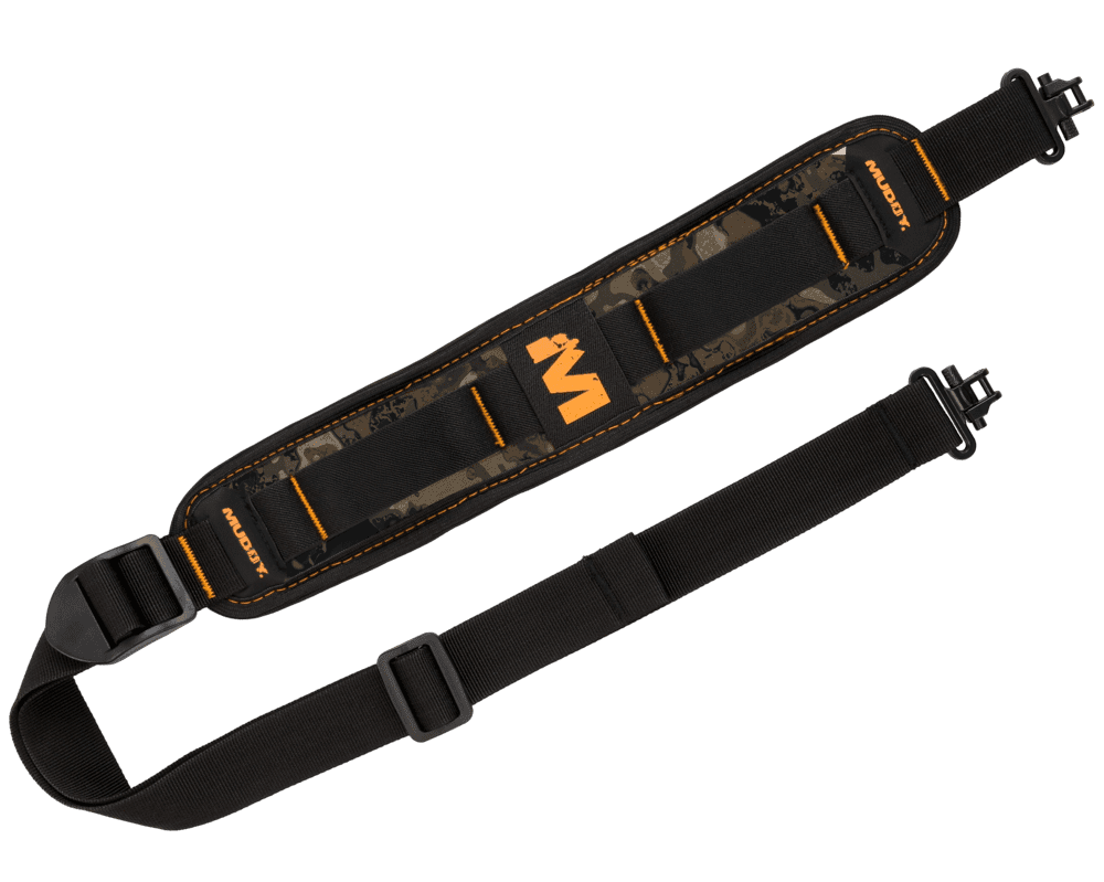【新品】OUTDOOR × Oblada × m.u Buddy Sling OVERLANDER FLEXIBLE COMFORT SLING | Muddy Outdoors