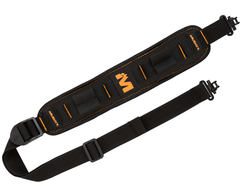 SUMMIT RIDGE FLEXIBLE COMFORT SLING | Muddy Outdoors