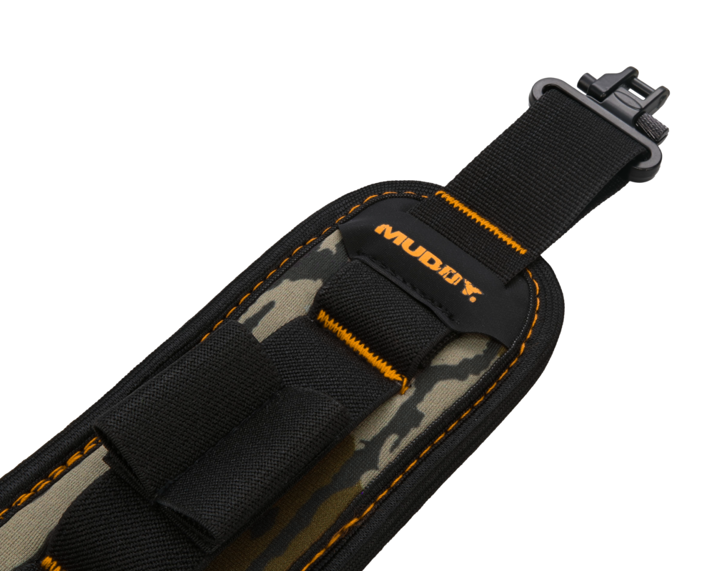 SUMMIT RIDGE FLEXIBLE COMFORT SLING | Muddy Outdoors