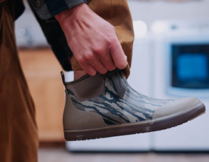 DV8 DECK BOOT | Muddy Outdoors