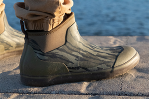 100% Waterproof