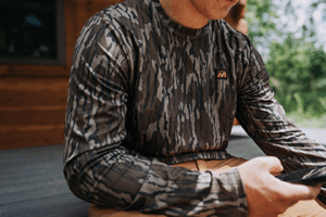 Breathable with moisture-wicking properties